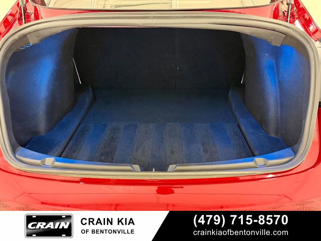Used 2020 Tesla Model 3 Long Range image 17