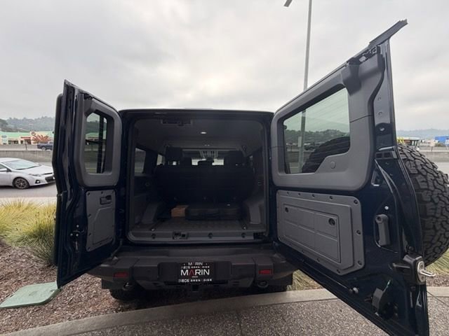 New 2025 INEOS Grenadier AWD/4WD image 7