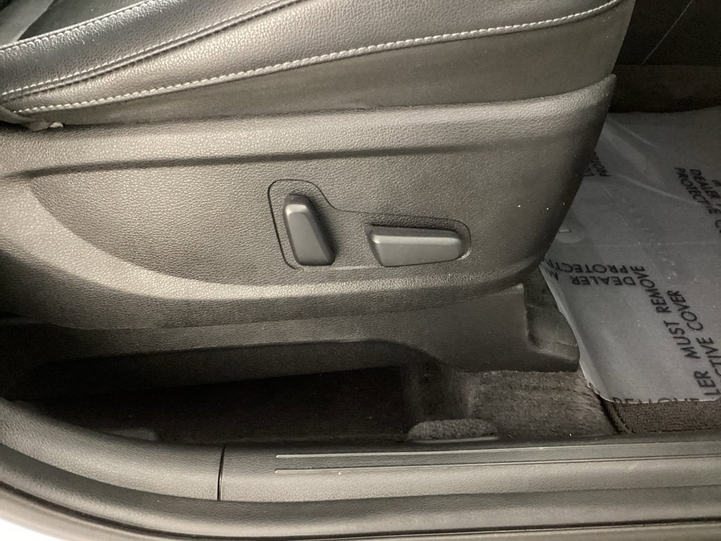 Used 2022 Kia Telluride EX w/ EX Premium Package image 9