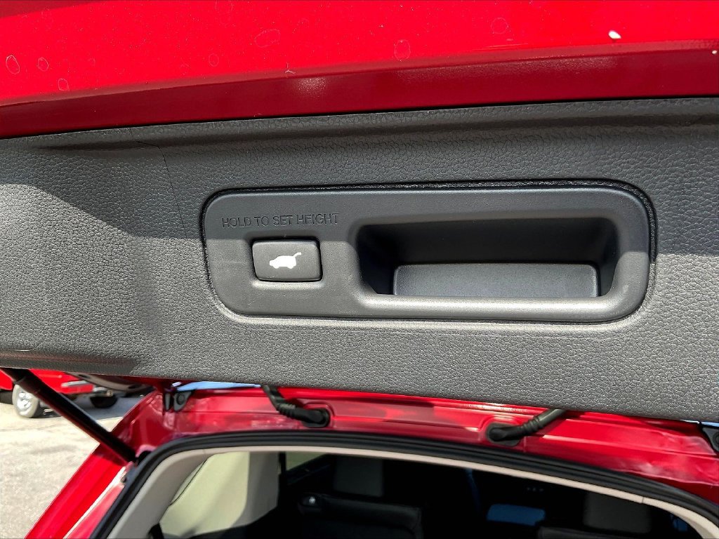 New 2026 Honda Pilot EX-L image 21