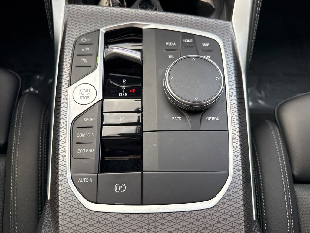 Used 2024 BMW 440i xDrive Coupe image 15
