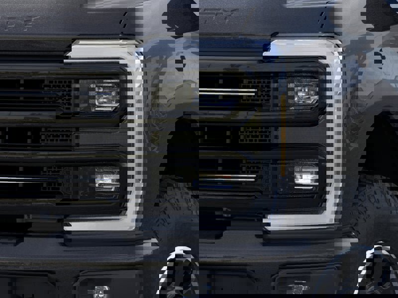 New 2026 Ford F350 Platinum w/ Tremor Off-Road Package image 18