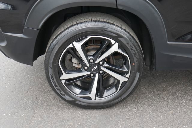 Used 2023 Chevrolet TrailBlazer RS w/ Convenience Package image 10