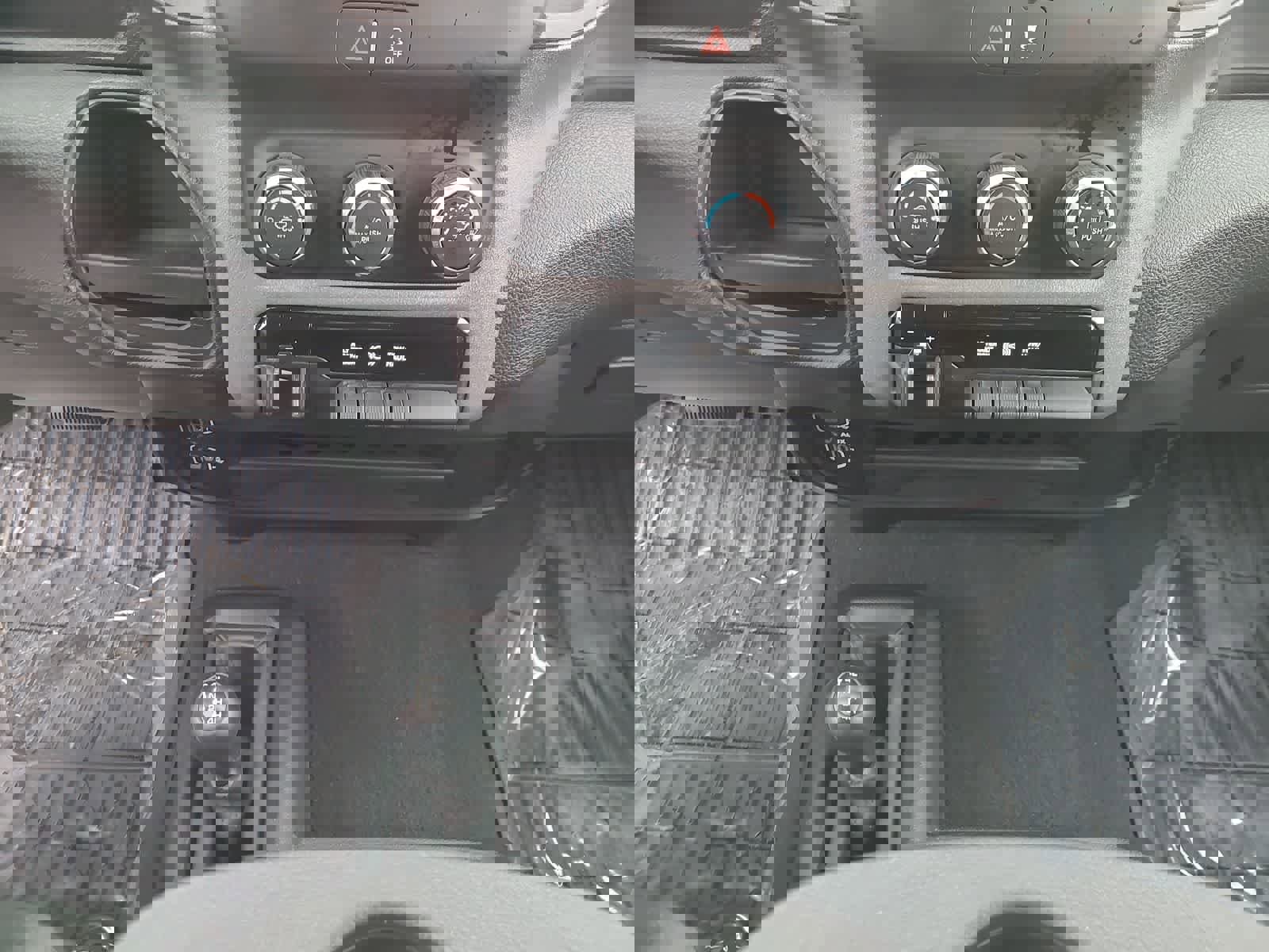 Used 2020 RAM 3500 Tradesman image 25