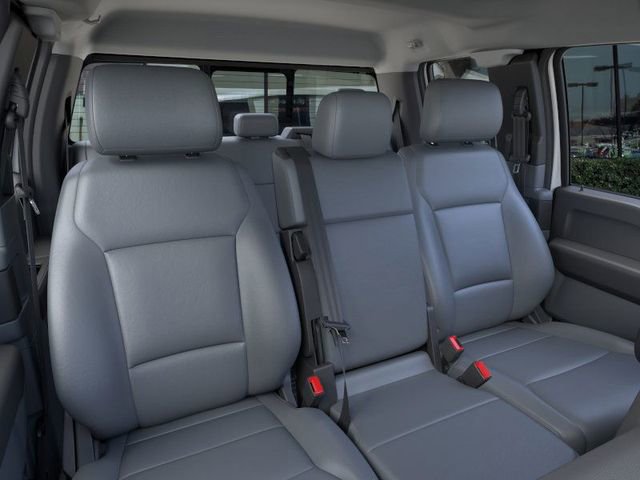 New 2026 Ford F350 XL w/ XL Chrome Package image 10