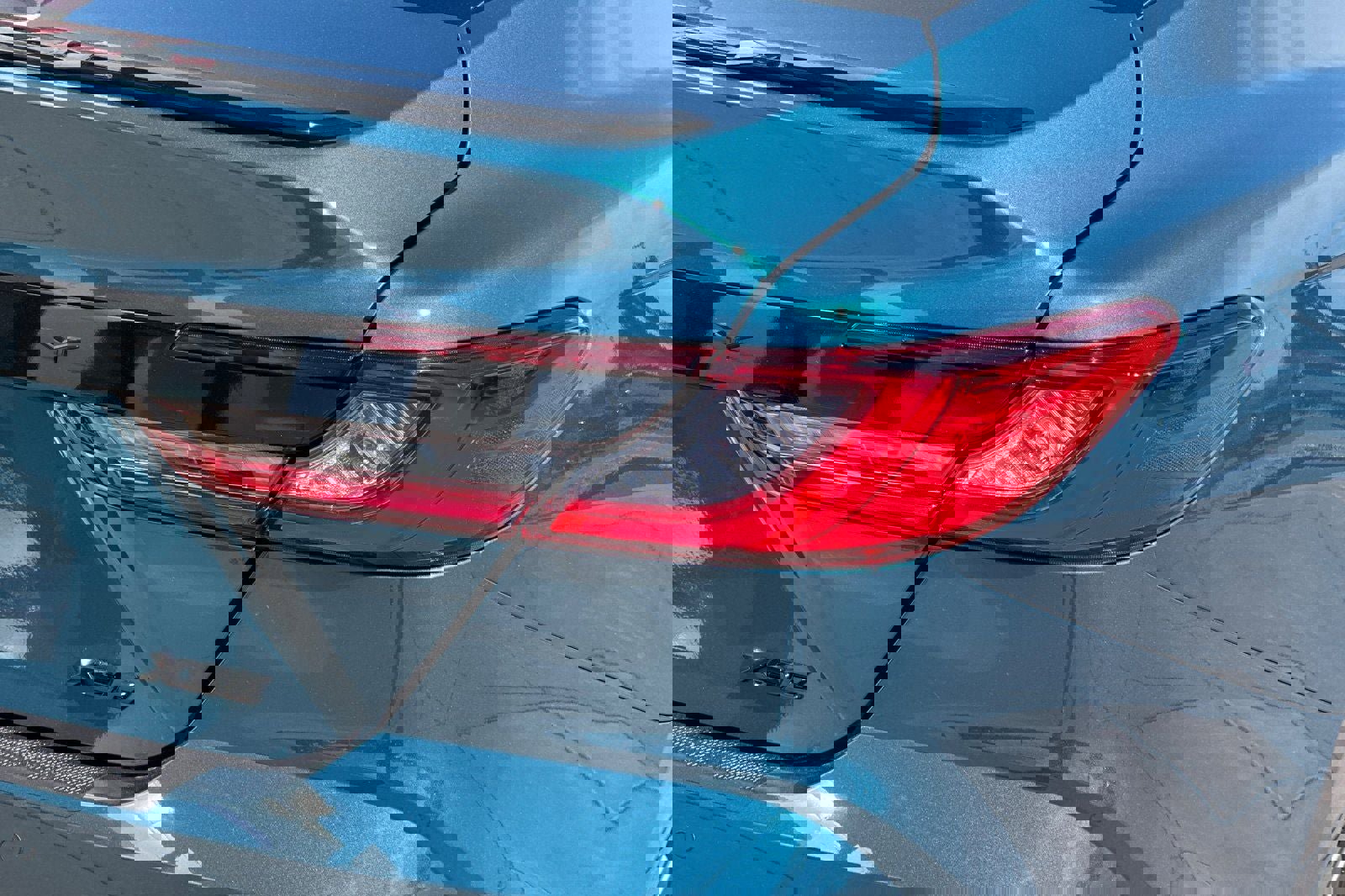 New 2026 Toyota Camry XSE image 31