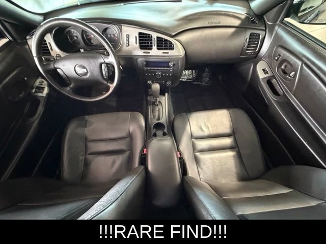 Used 2007 Chevrolet Monte Carlo SS w/ Convenience Package FWD image 22