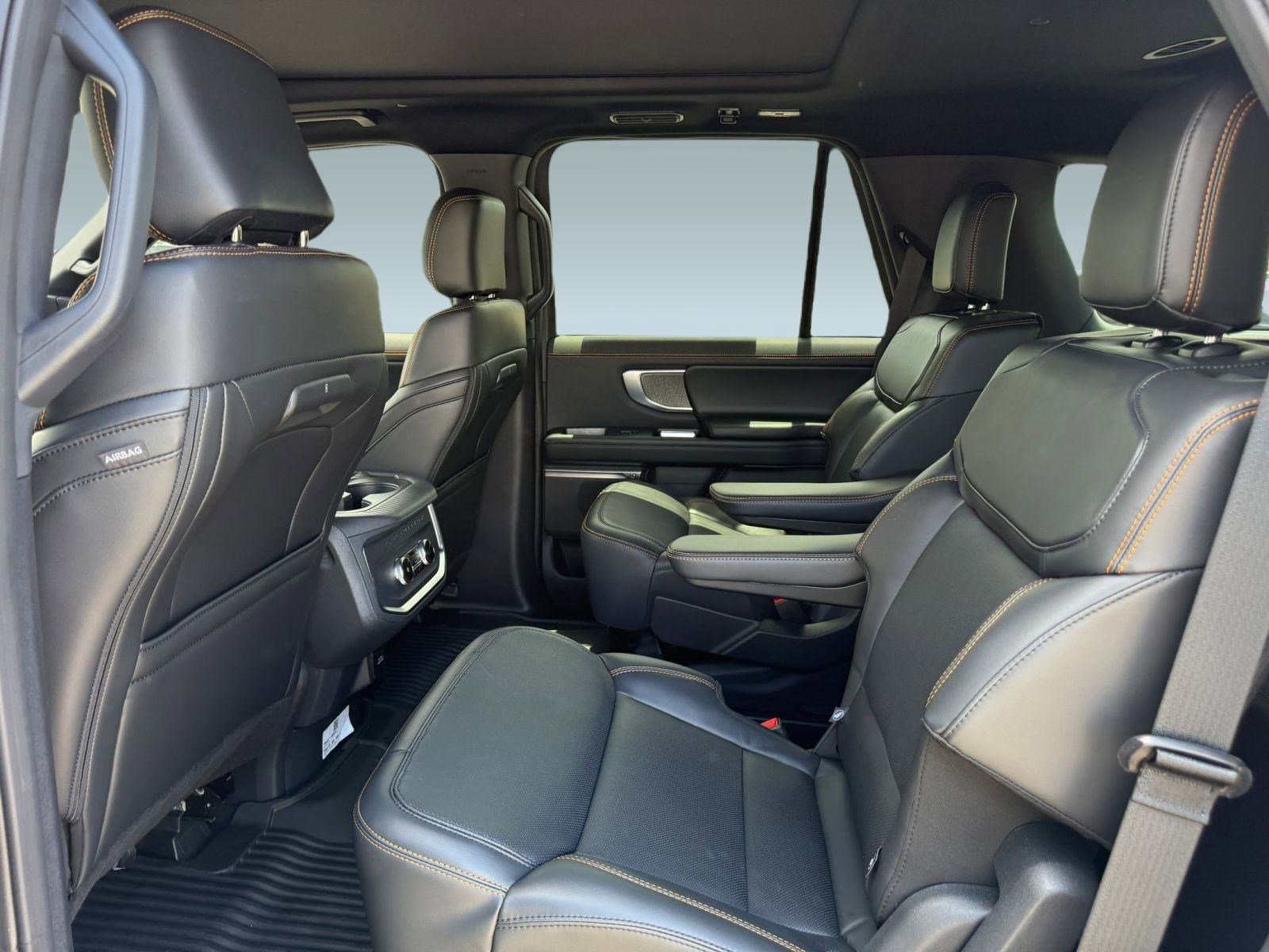 New 2025 Ford Expedition Tremor image 27