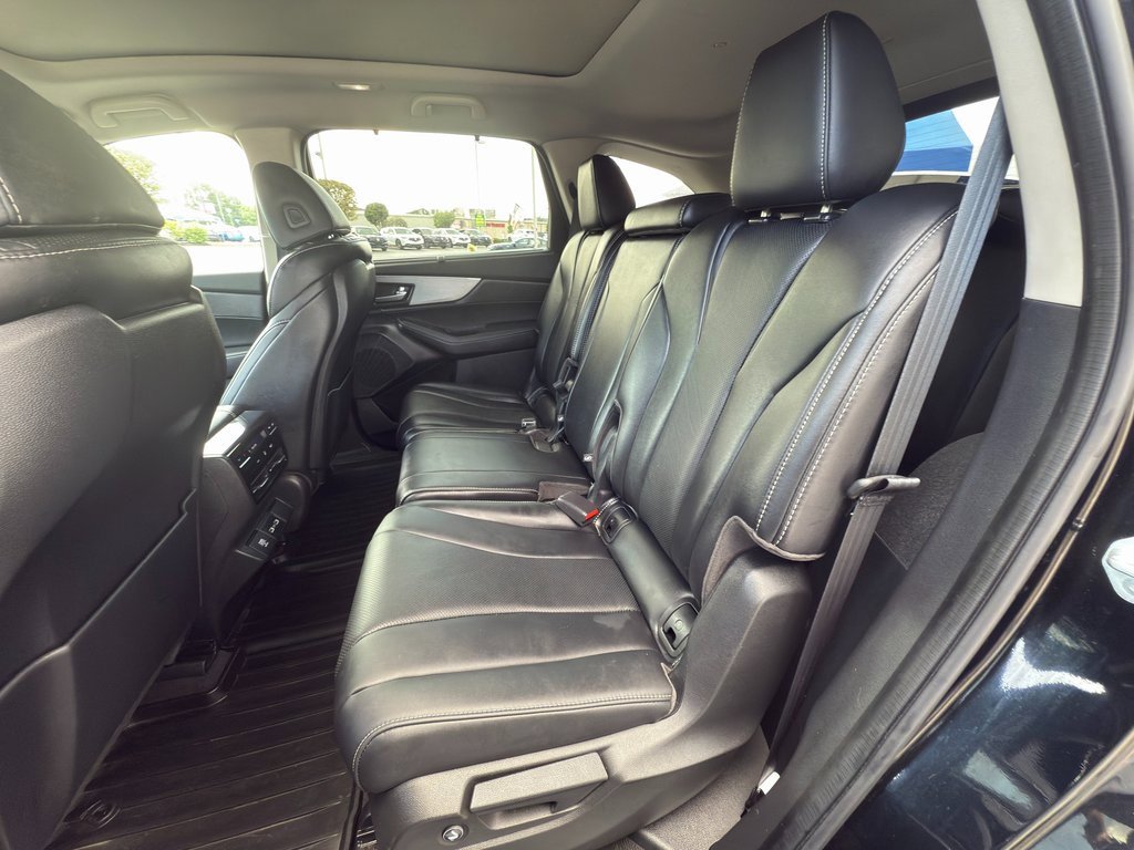 Certified 2024 Acura MDX SH-AWD w/ Technology Package image 35
