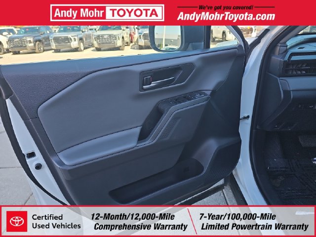 Certified 2026 Toyota RAV4 XLE Premium AWD/4WD image 11