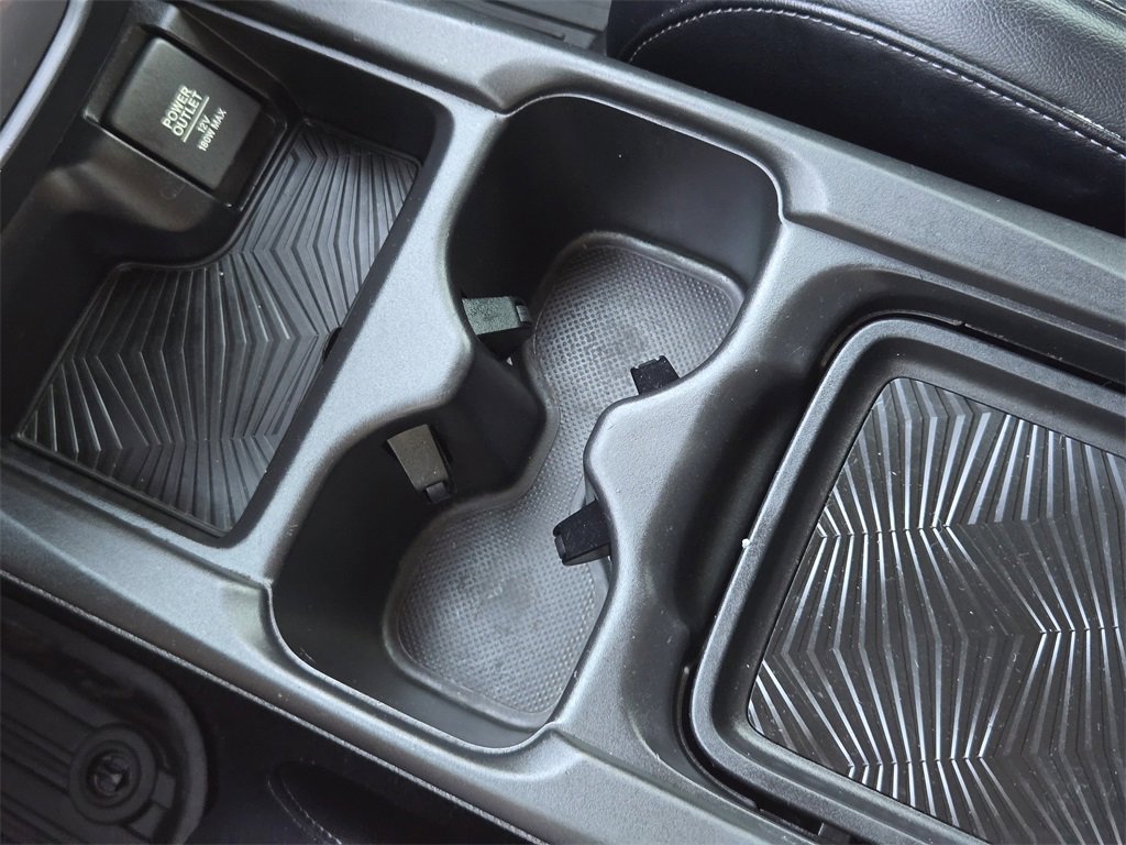Used 2018 Honda CR-V EX-L image 19
