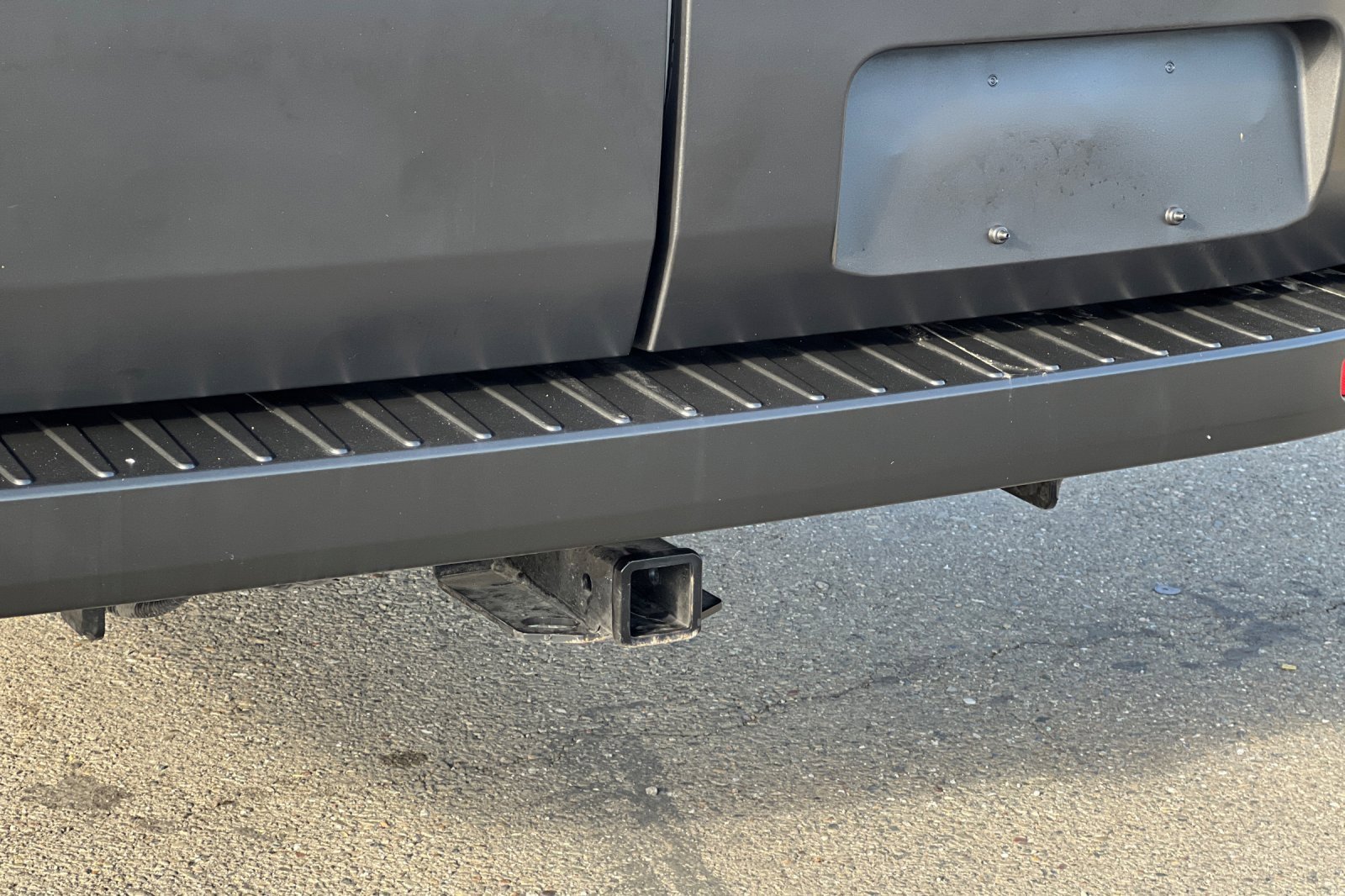 Used 2022 Ford Transit 350 HR Ext HD image 26