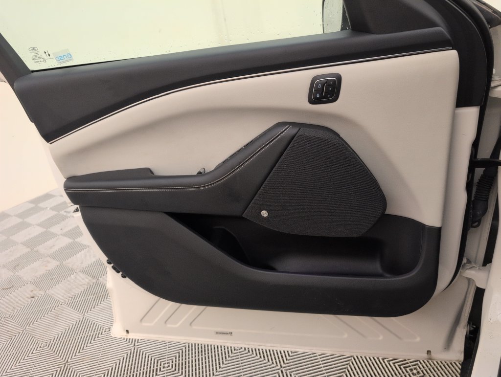 Certified 2024 Ford Mustang Mach-E Premium RWD image 32