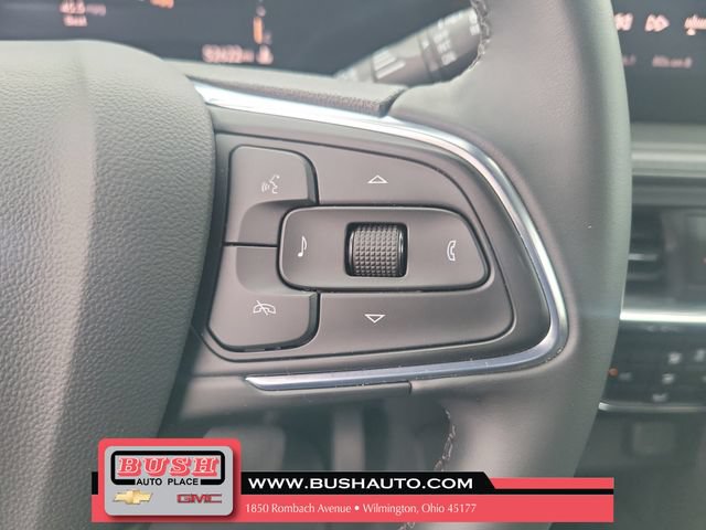 Used 2024 Buick Encore GX Sport Touring AWD/4WD image 25