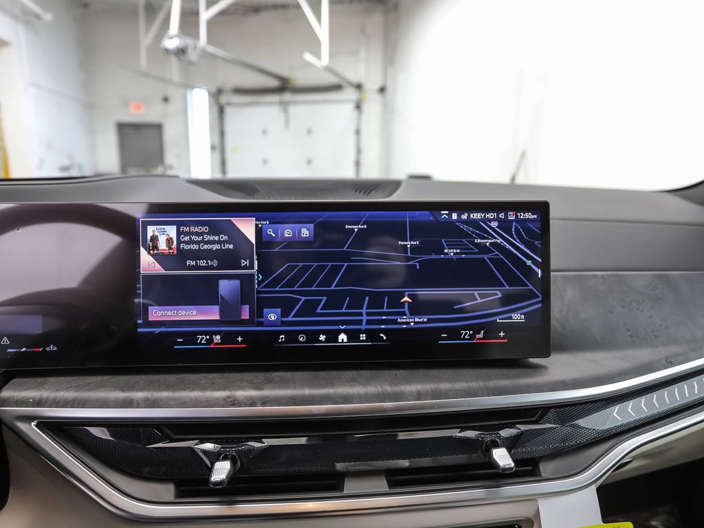 New 2026 BMW X5 xDrive40i image 15