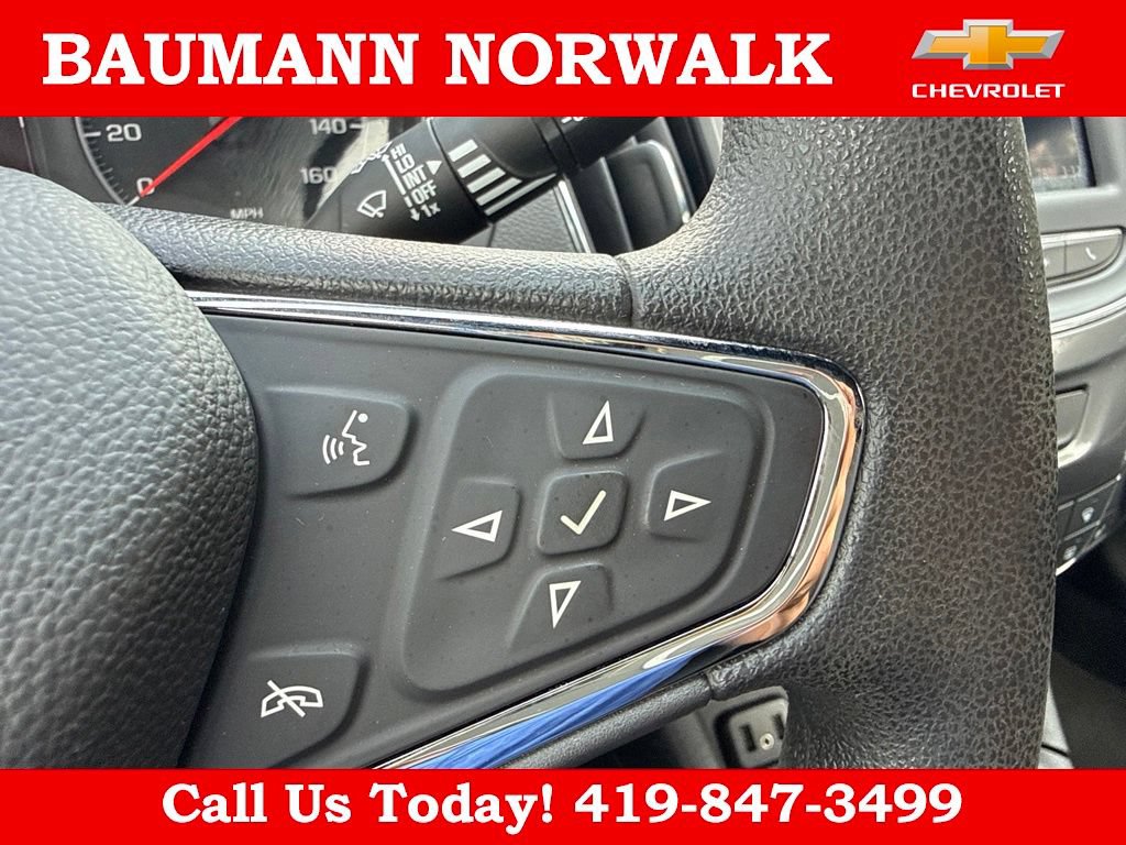 Used 2019 Chevrolet Cruze LT w/ Convenience Package FWD image 27