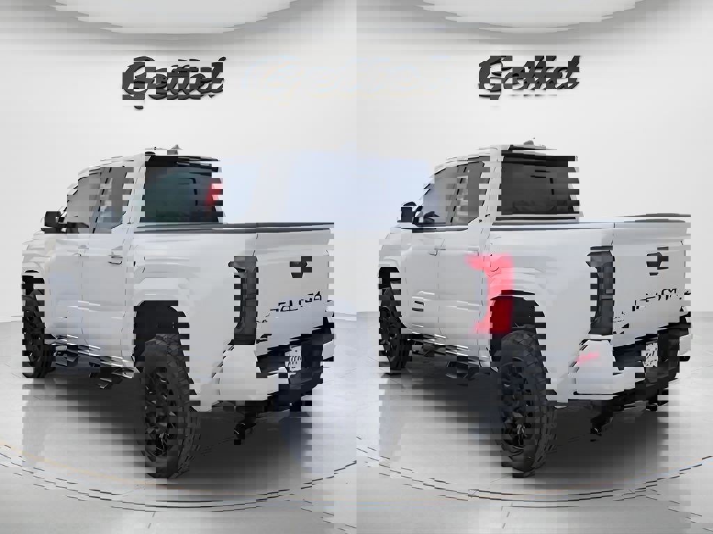 New 2026 Toyota Tacoma SR5 image 6