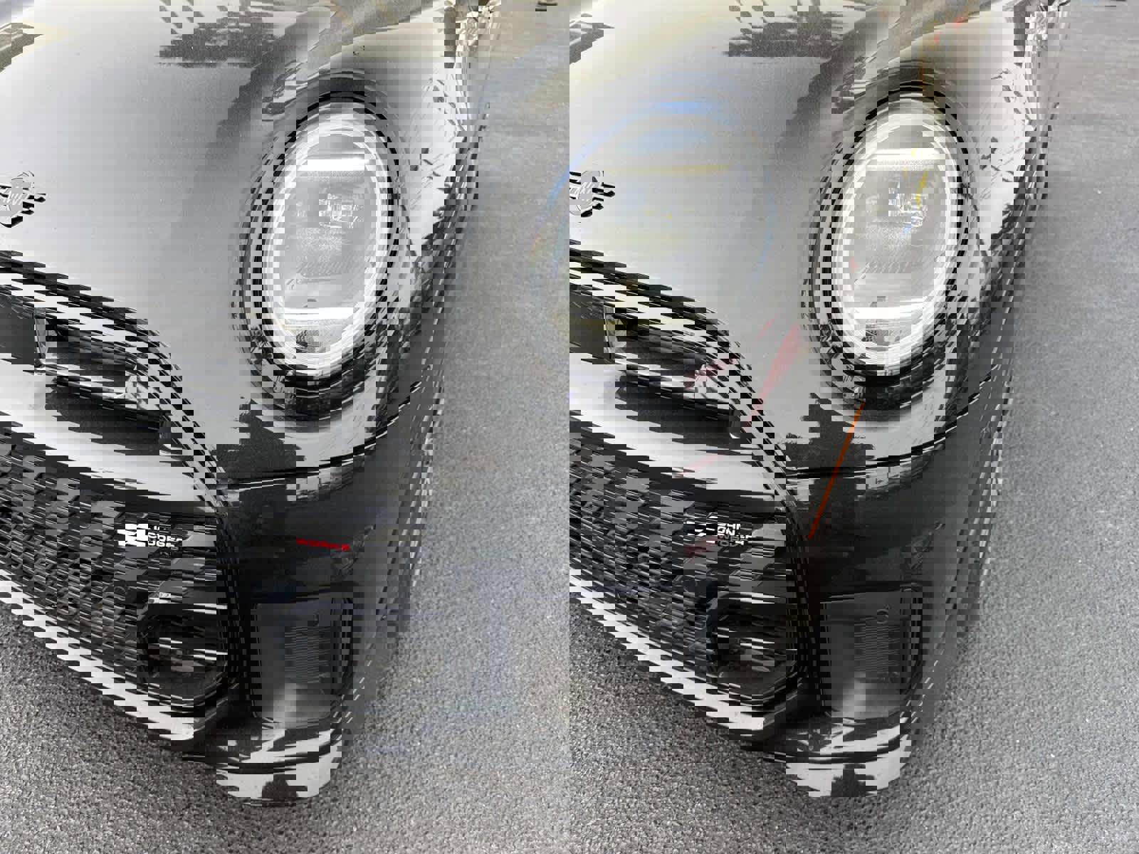 Certified 2025 MINI Cooper S image 9