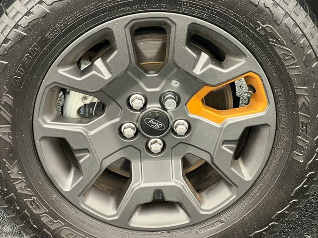 Certified 2024 Ford Maverick Tremor w/ Tremor Off-Road Package AWD/4WD image 7