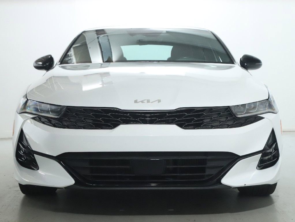 Used 2023 Kia K5 GT-Line image 6