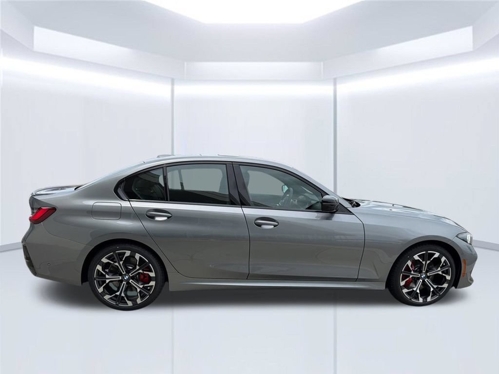 New 2026 BMW 330i Sedan w/ M Sport Package RWD image 7