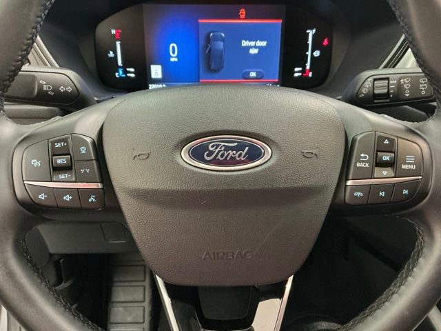 Used 2024 Ford Escape Active w/ Tech Pack #1 FWD image 29