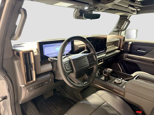 New 2025 GMC Hummer EV 2X image 8