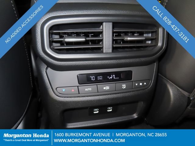 New 2026 Honda Pilot EX-L image 23