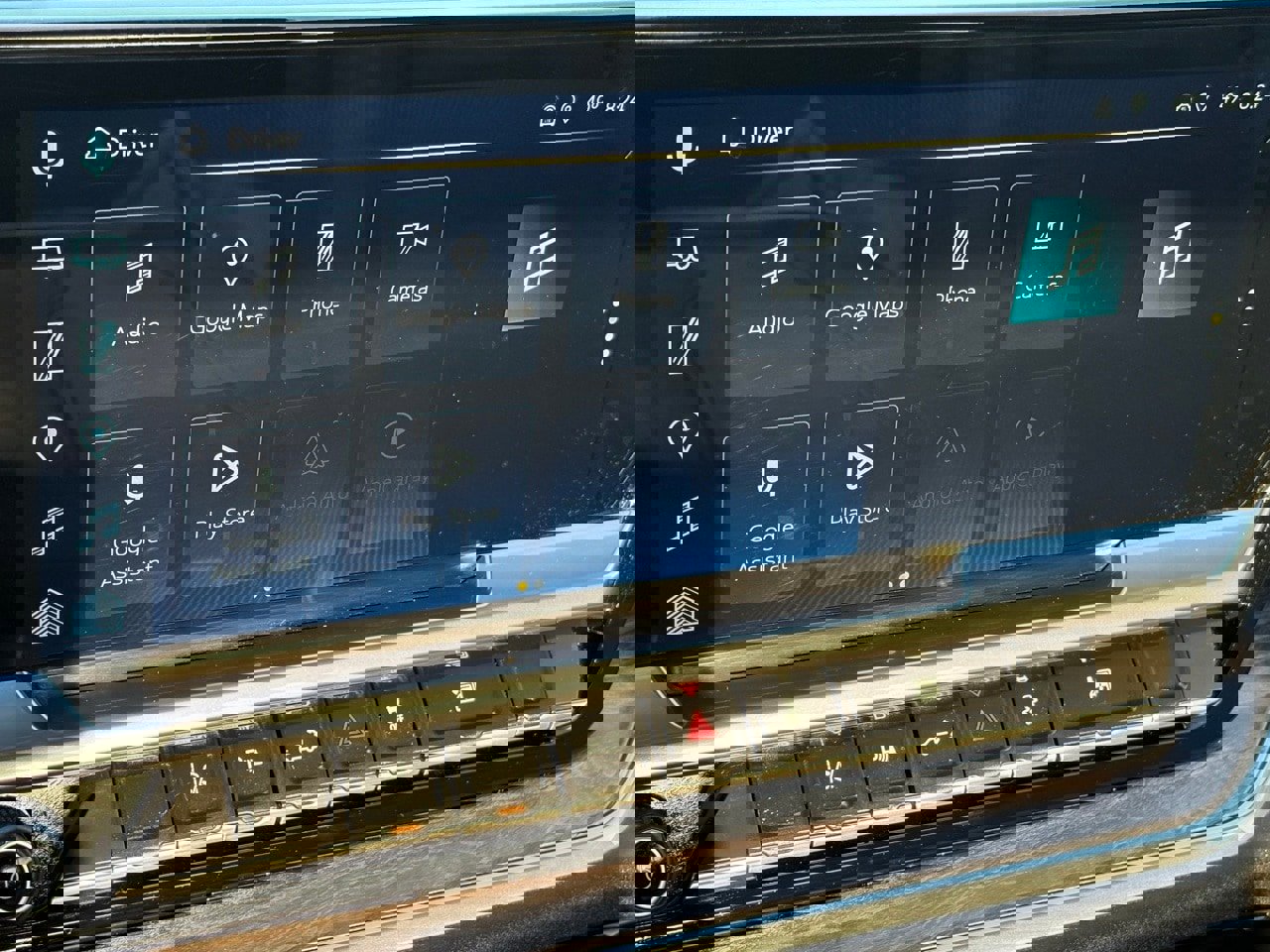 Used 2024 Chevrolet Silverado 3500 LTZ w/ LTZ Plus Package image 28