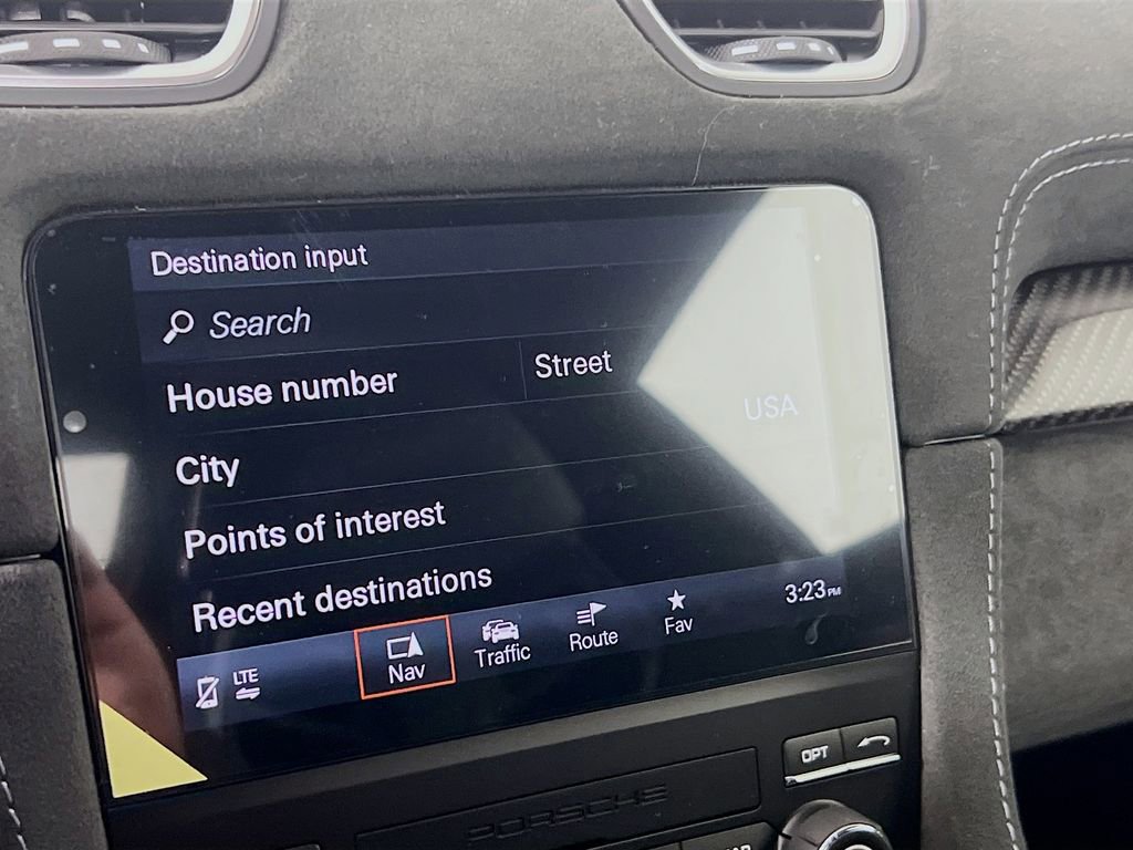 Certified 2024 Porsche 718 Boxster Spyder RS image 16