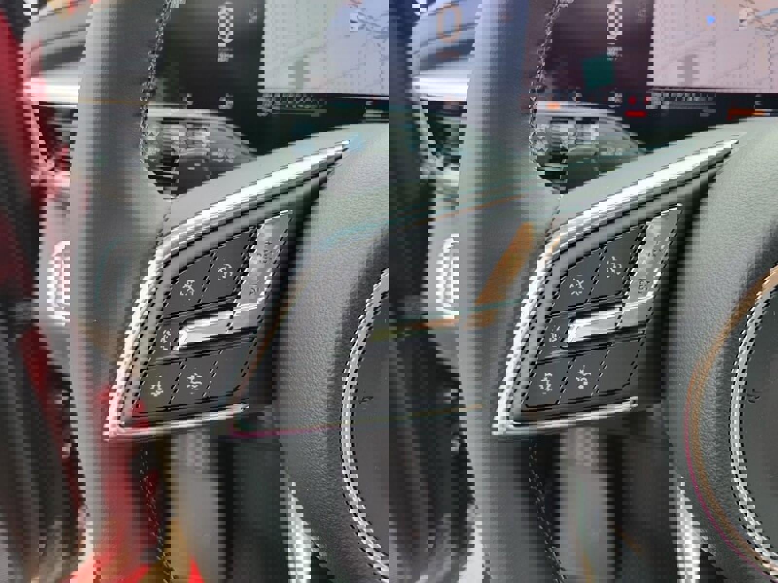 New 2026 Buick Enclave Sport Touring w/ Power Package image 20