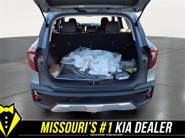 New 2026 Kia Seltos S image 24