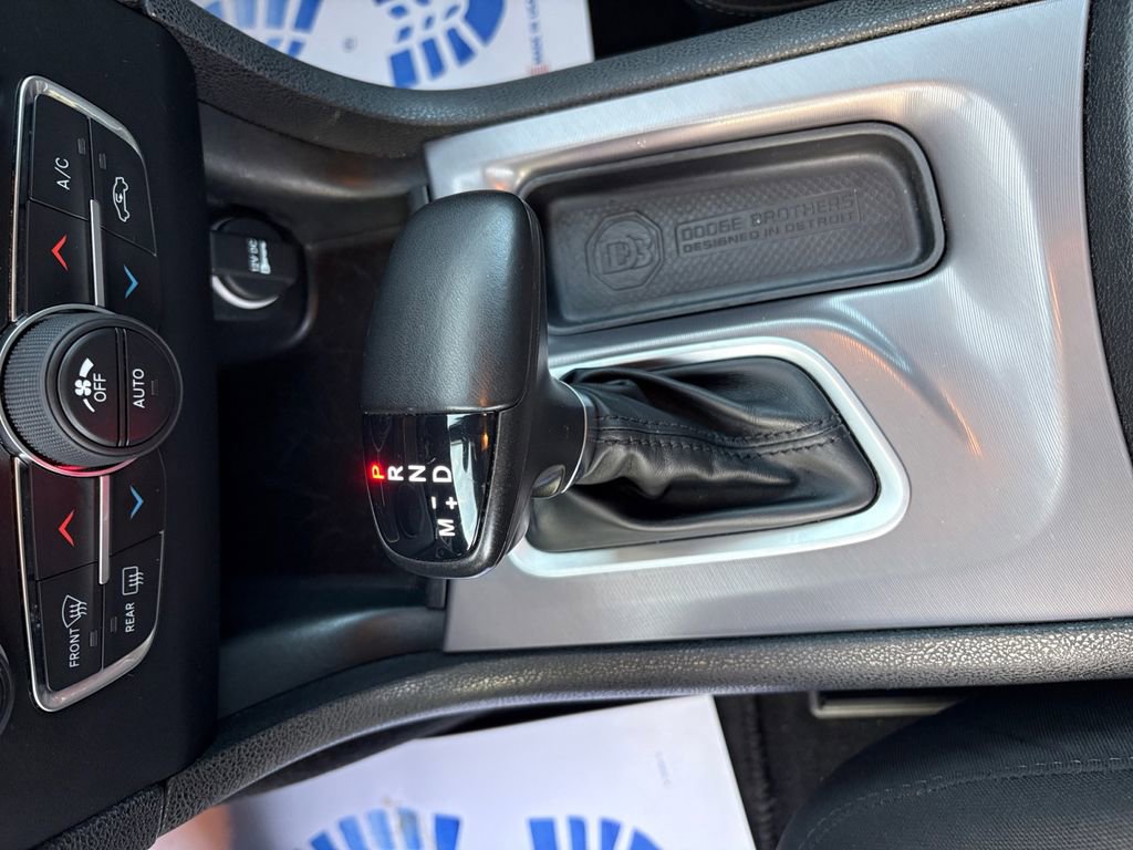 Certified 2023 Dodge Charger GT image 22