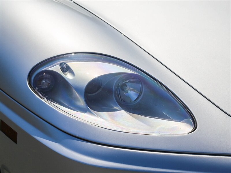 Used 2004 Ferrari 360 Spider RWD image 20