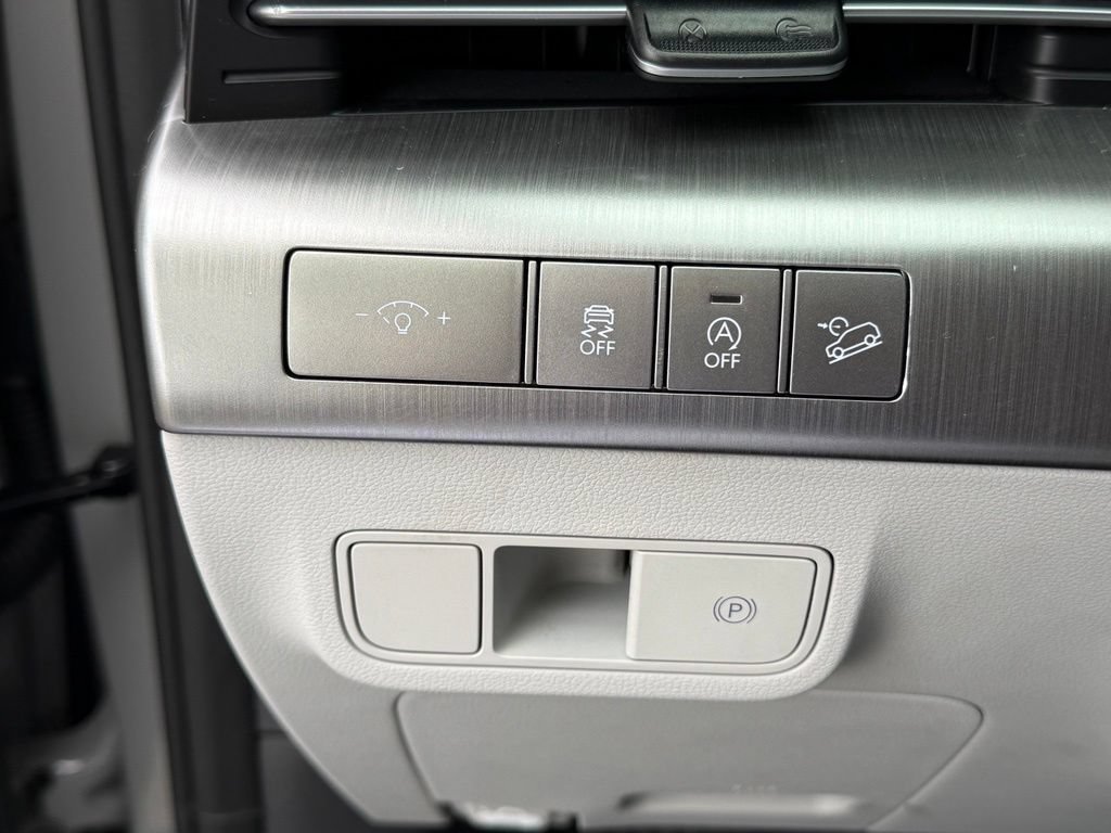 Used 2024 Hyundai Kona SE AWD/4WD image 20