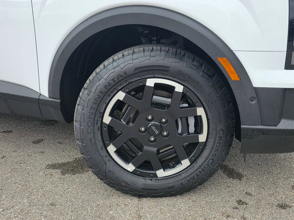 New 2026 Hyundai Palisade XRT Pro image 10