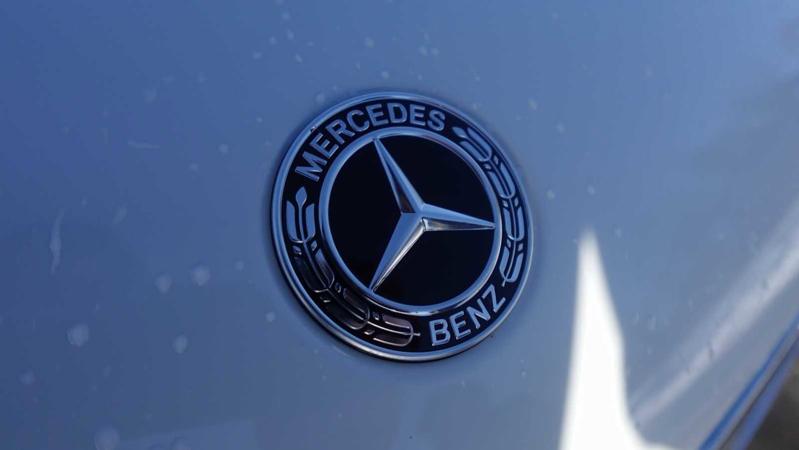 Used 2026 Mercedes-Benz GLC 300 4MATIC image 14