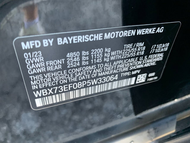 Used 2023 BMW X1 xDrive28i AWD/4WD image 35