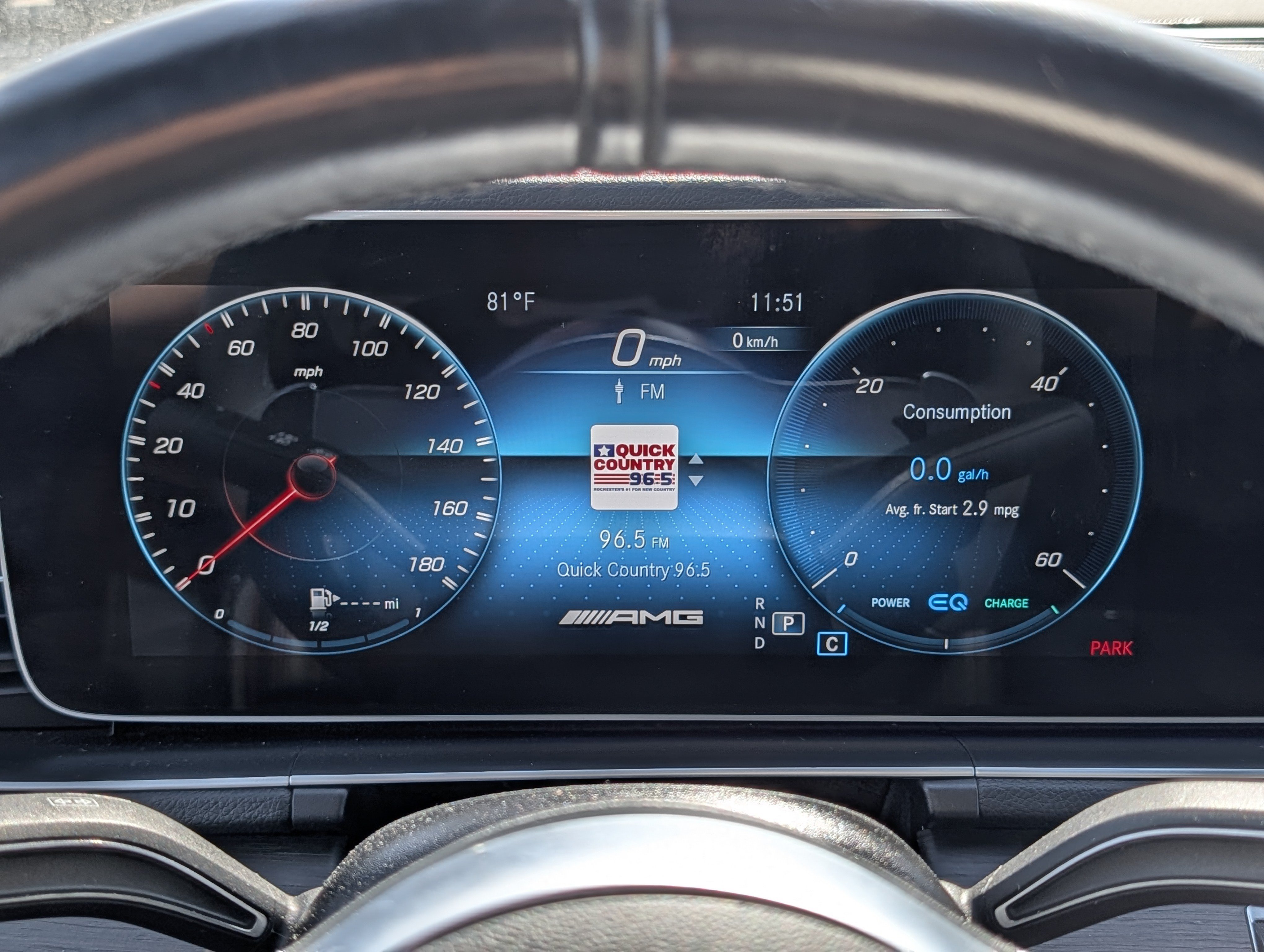 Used 2021 Mercedes-Benz GLE 53 AMG 4MATIC image 28