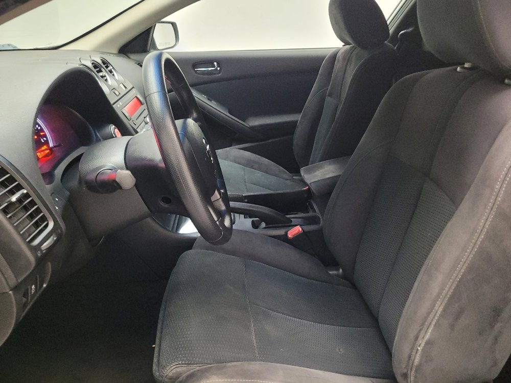 Used 2013 Nissan Altima 2.5 S FWD image 17