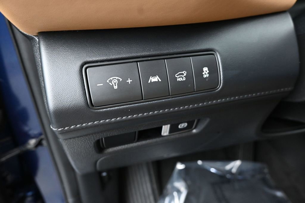 Used 2021 Hyundai Santa Fe Calligraphy AWD/4WD image 10
