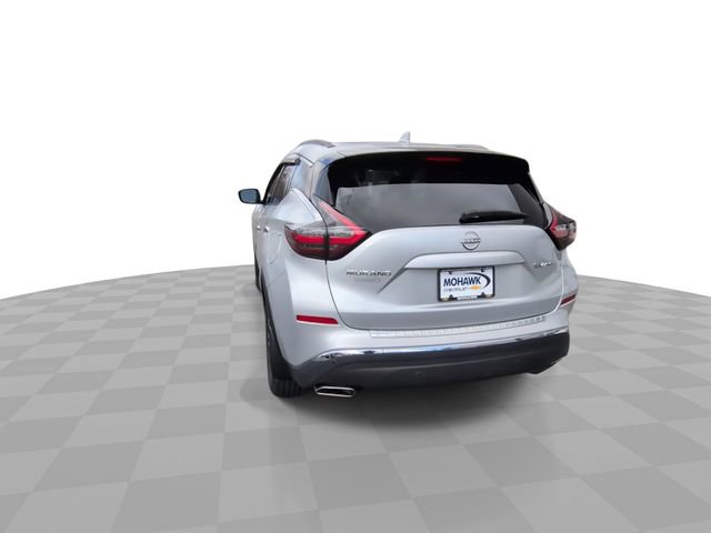 Used 2024 Nissan Murano SV image 7