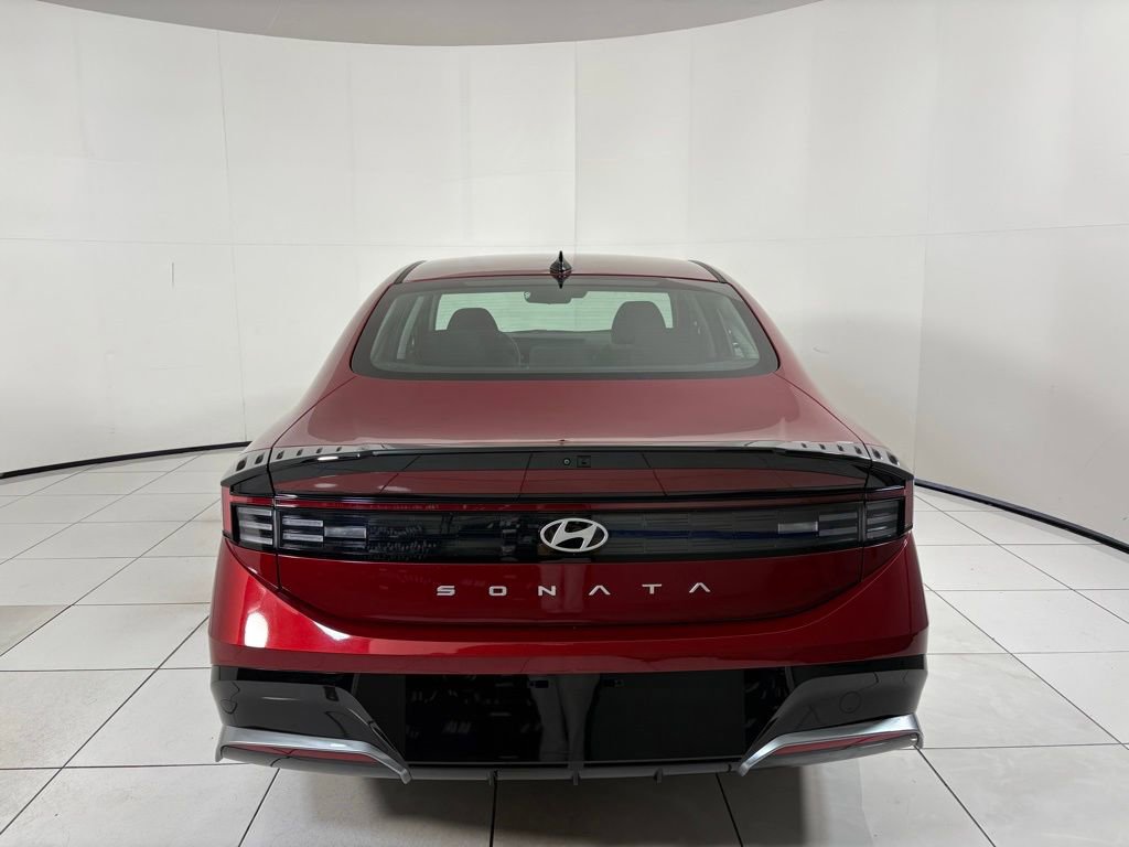 Used 2024 Hyundai Sonata SEL image 4