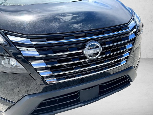 Used 2025 Nissan Rogue SV AWD/4WD image 29