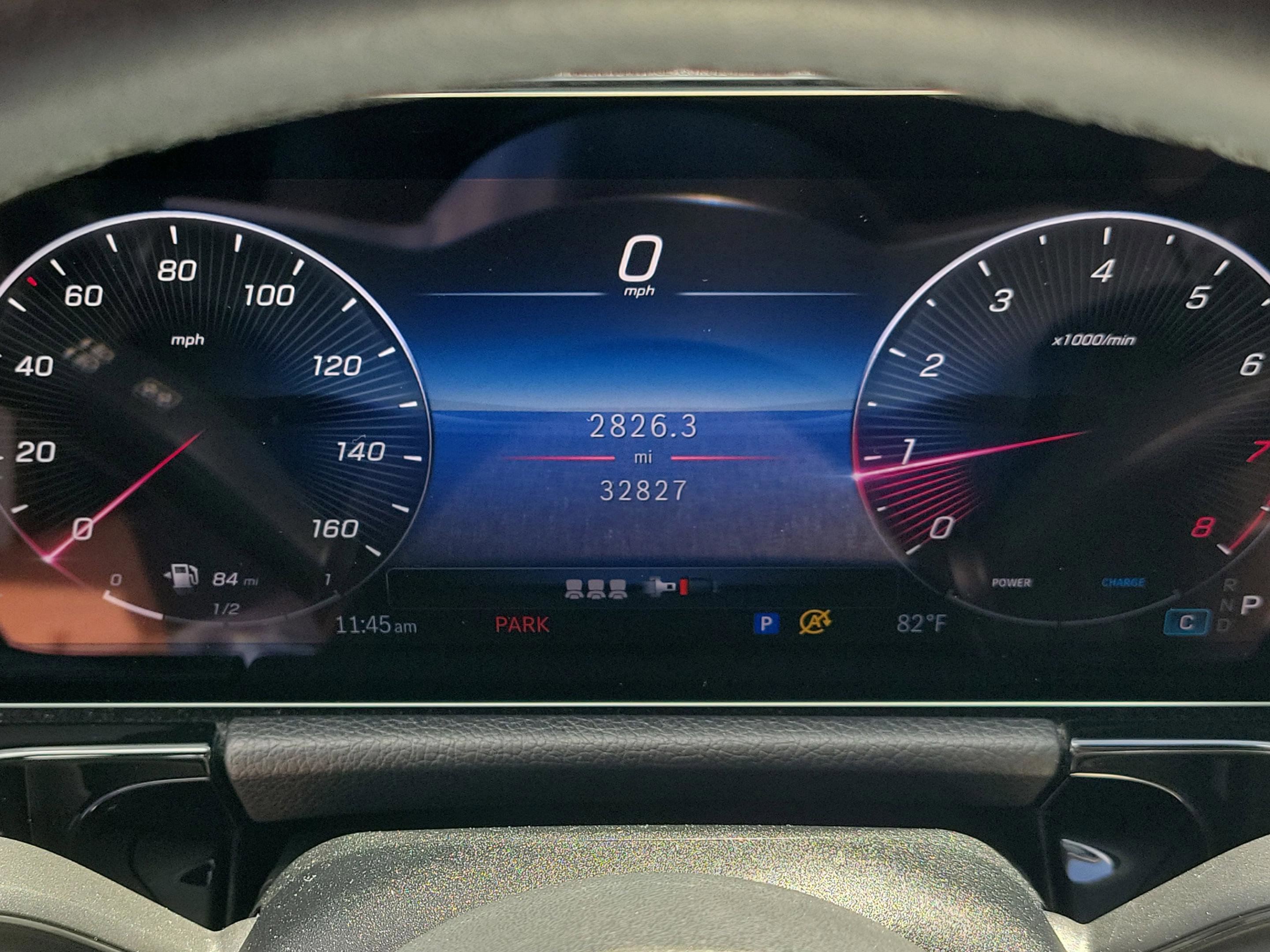 Certified 2024 Mercedes-Benz GLA 250 image 26