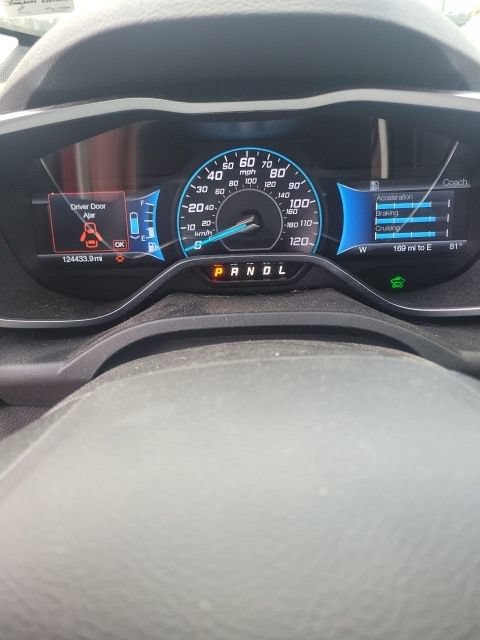 Used 2015 Ford C-MAX SE FWD image 3