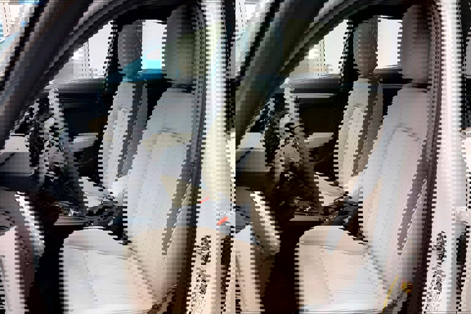 Used 2022 Audi A3 2.0T Premium image 7