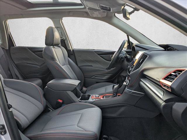 Used 2020 Subaru Forester Sport w/ Popular Package #2 image 26
