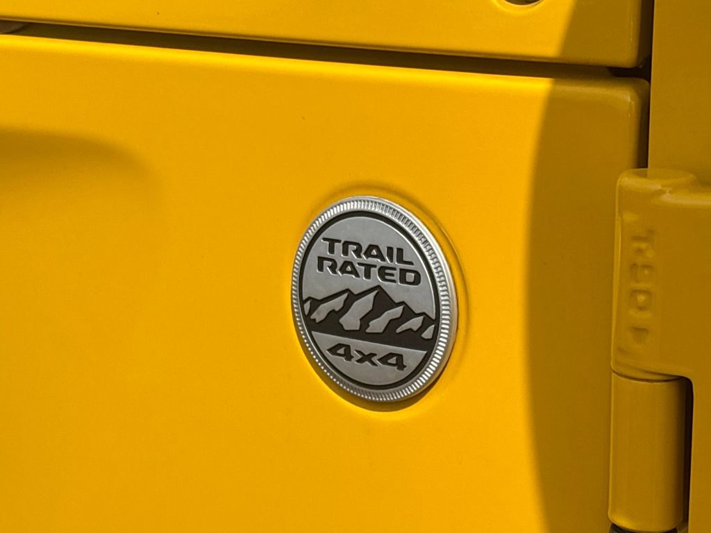 Used 2019 Jeep Wrangler Unlimited Sport S image 35