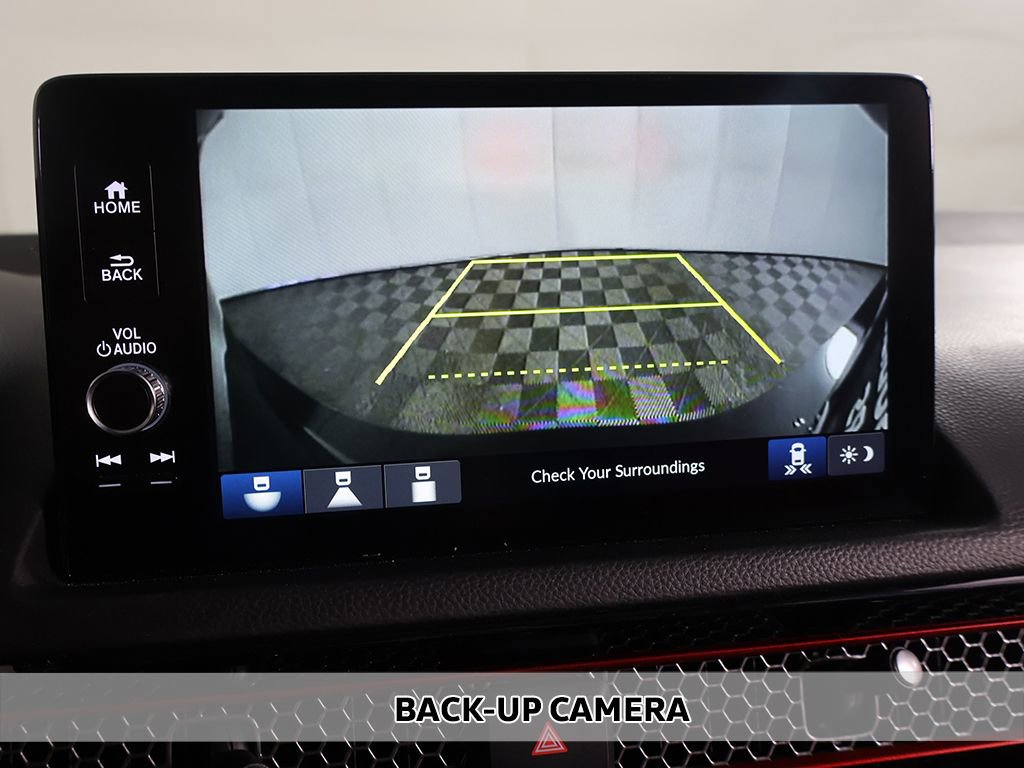Used 2025 Honda Civic Si image 6